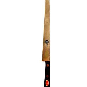 Ausonia Inox 18" Chef Knife Blade Stainless Steel Japan